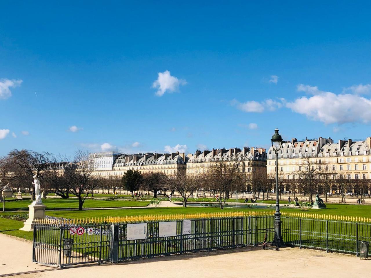 Marechal Foch Avenue Paris Champs-Elysees Exterior photo